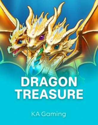 Dragon Treasure
