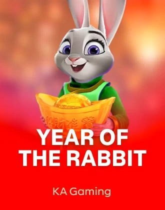 Year of the Rabbit