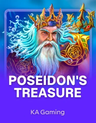 Poseidon's Treasure