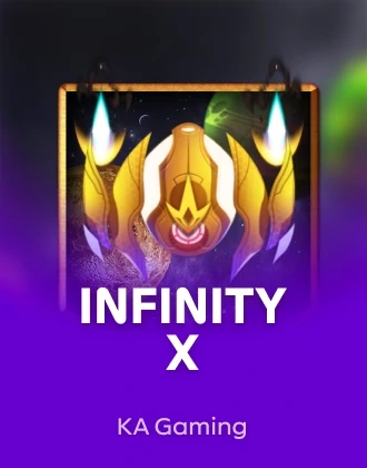 Infinity X