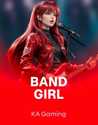 Band Girl