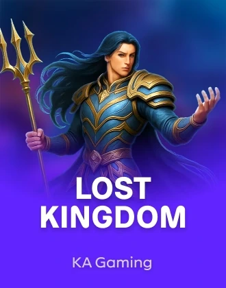 Lost Kingdom
