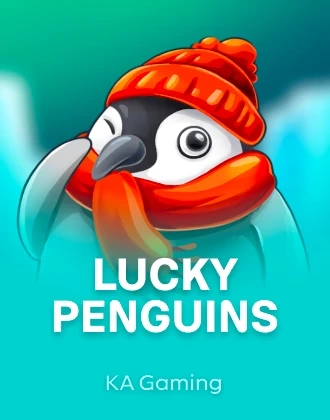 Lucky Penguins