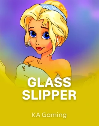 Glass Slipper