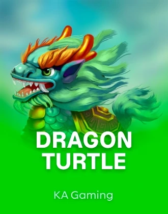 Dragon Turtle