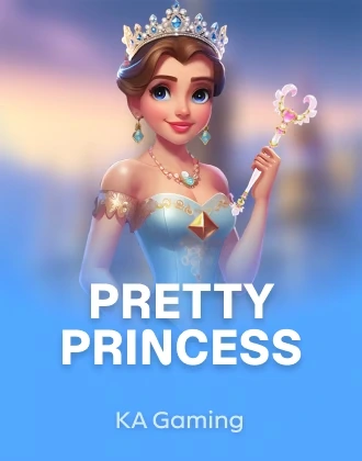Pretty Princess