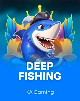 Deep Fishing