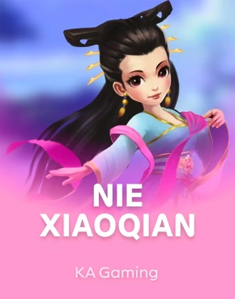 Nie Xiaoqian