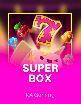 Super Box