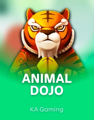 Animal Dojo