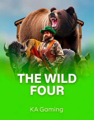 The Wild Four