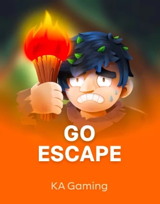 Go Escape