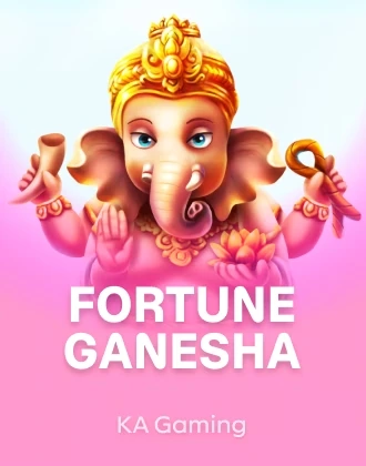 Fortune Ganesha