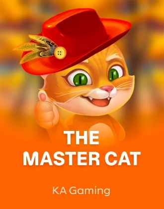 The Master Cat