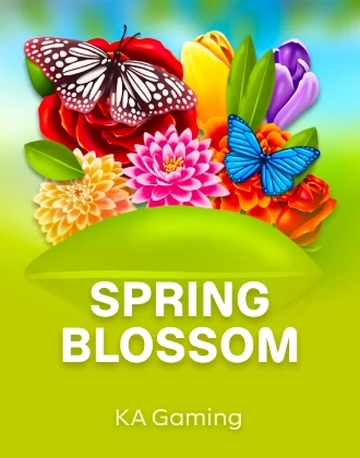 Spring Blossom