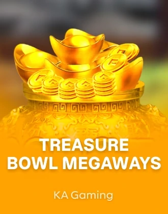 Treasure Bowl Megaways