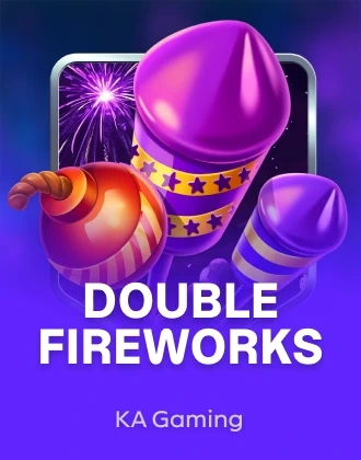 Double Fireworks