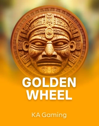 Golden Wheel