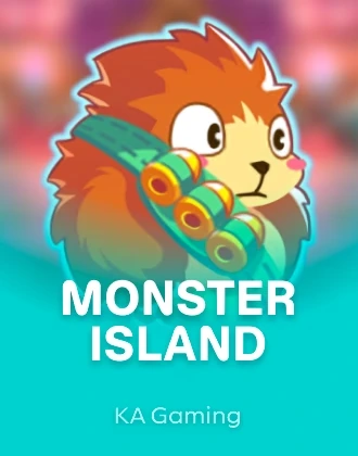 Monster Island
