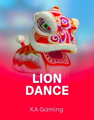 Lion Dance