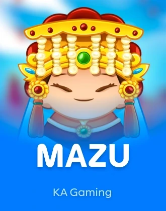 Mazu