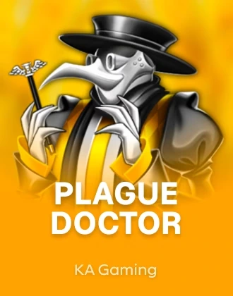 Plague Doctor