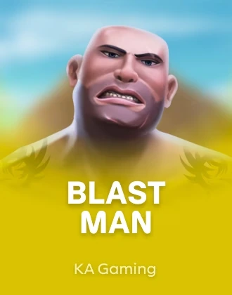 Blast Man
