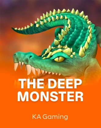 The Deep Monster