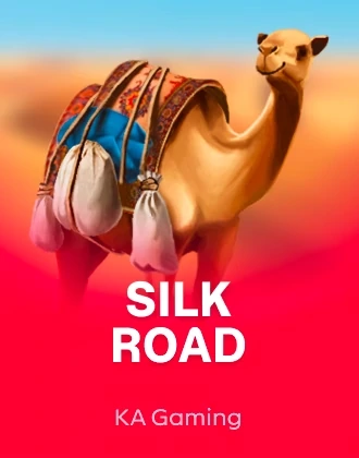 Silk Road
