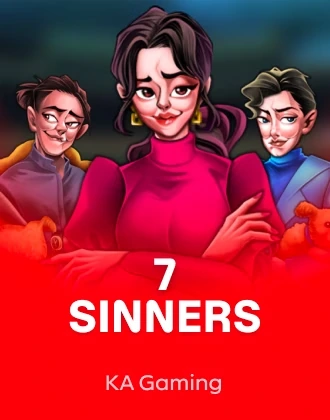 7 Sinners