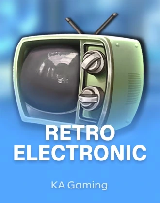 Retro Electronic