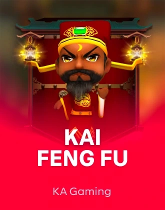 Kai Feng Fu