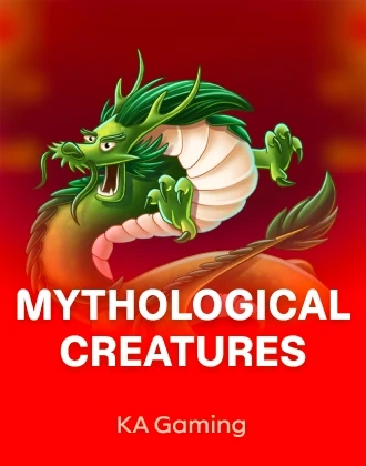 Mythological Creatures