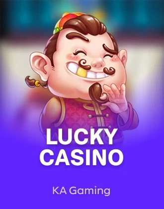 Lucky Casino