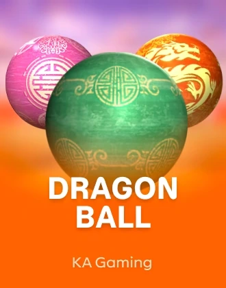 Dragon Ball