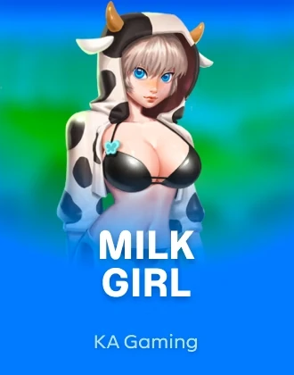 Milk Girl
