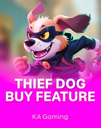 Thief Dog Buy Feature