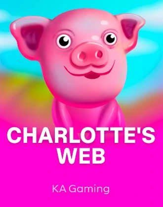 Charlottes Web