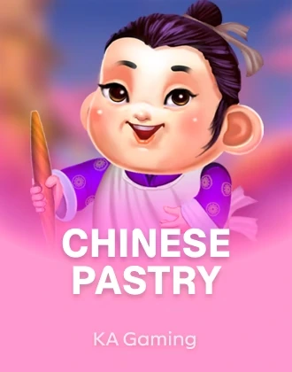 Chinese Pastry