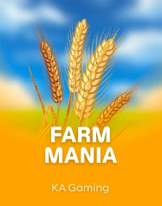 Farm Mania