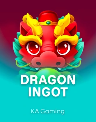 Dragon Ingot