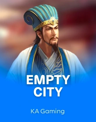 Empty City