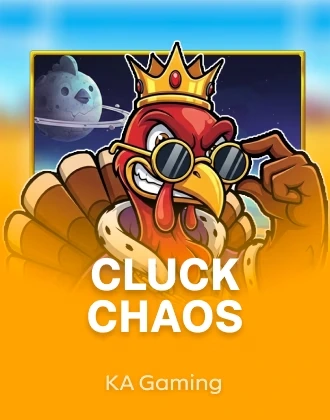 Cluck Chaos