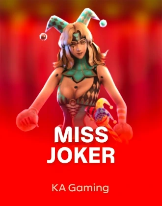Miss Joker
