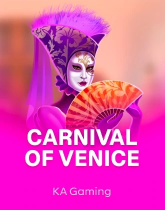 Carnival of Venice