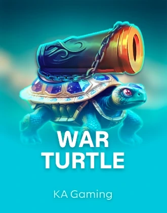 War Turtle