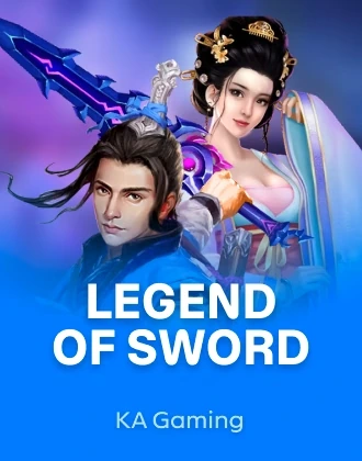 Legend Of Sword