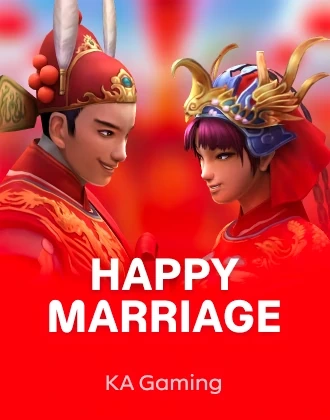 Happy Marriage