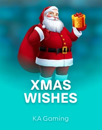 Xmas Wishes