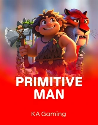 Primitive Man